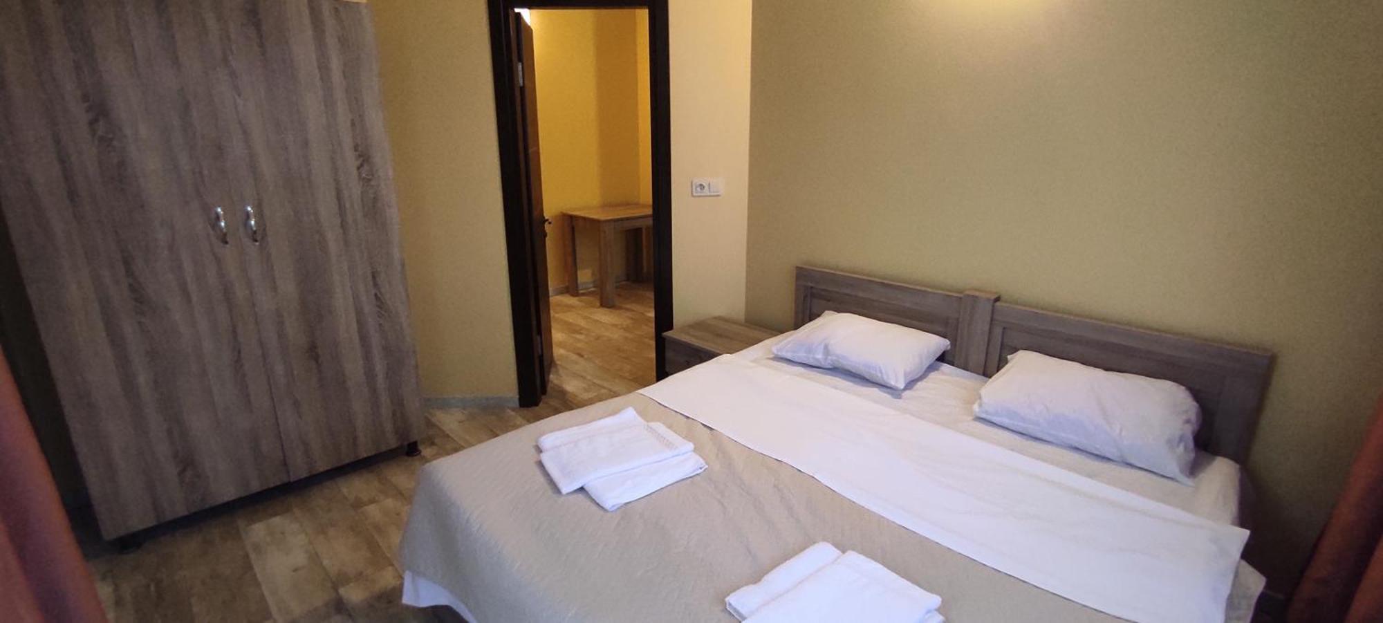 Femily Hotel In Batumi Mareti Str 2 Ruang foto