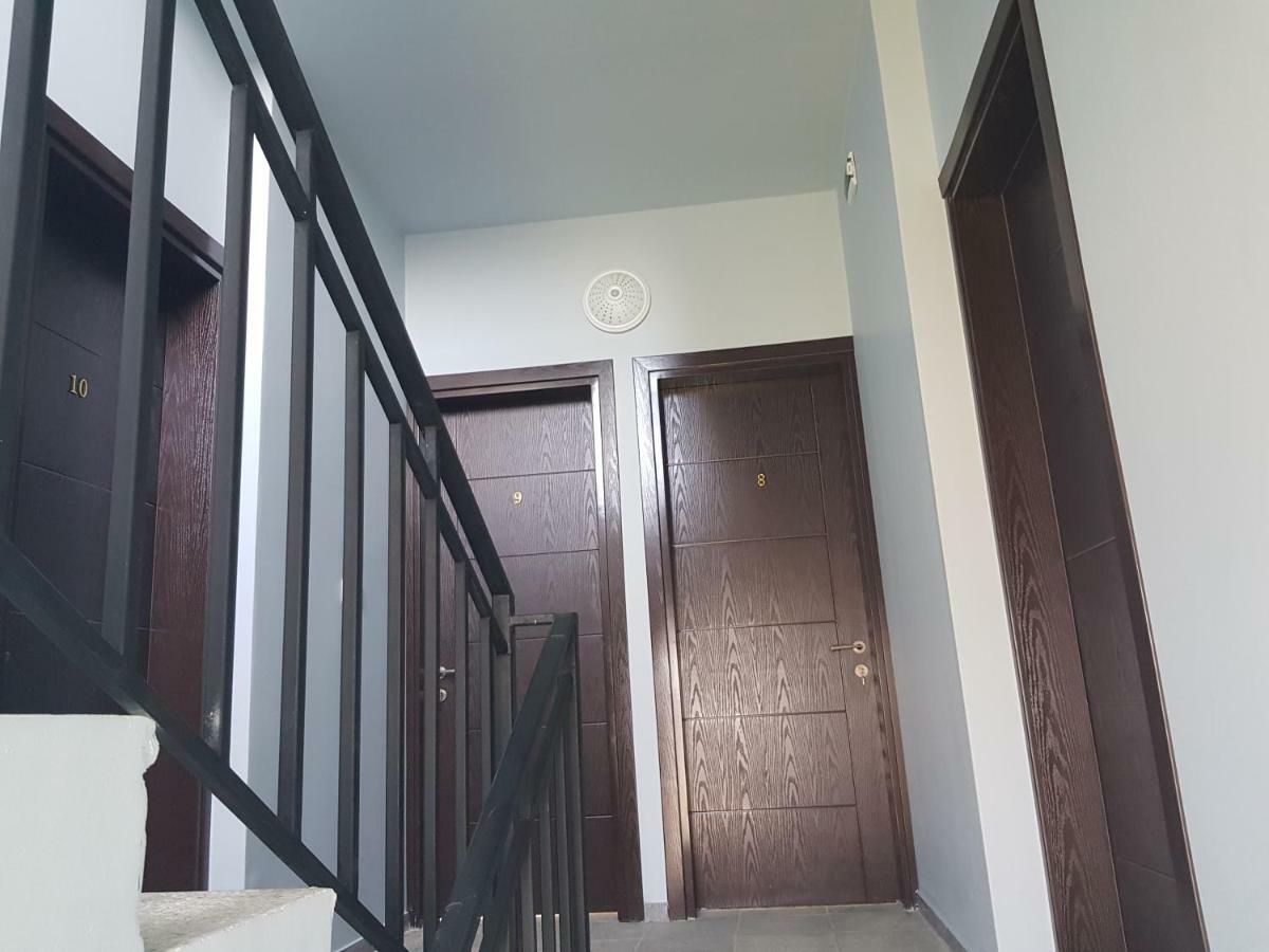 Femily Hotel In Batumi Mareti Str 2 Bagian luar foto